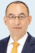 西園　勝秀
