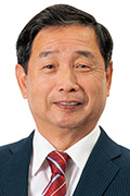 山本　行男