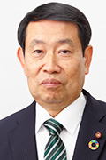 大石 保幸