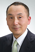 鈴木　賢和