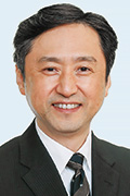 鈴木 孝