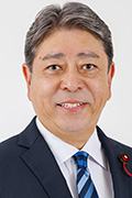 山本　彰彦