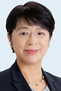 鈴木　文子