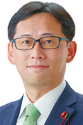 長島　強