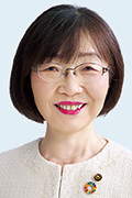 井出 晴美