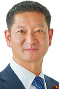 加藤　博男