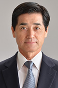 堀内　浩