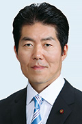 堀江　和雄
