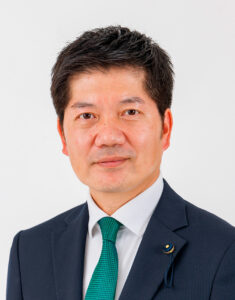 牧野　正史