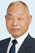 馬籠　正明