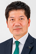 牧野　正史