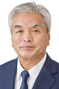 松下　定弘