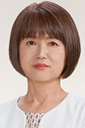 篠原 峰子