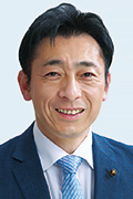萩野　基行