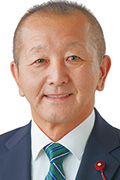 大石　直樹