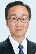 望月　昇