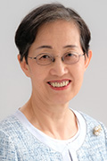 織部 ひとみ