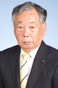 佐野 利安