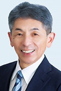寺島　俊郎