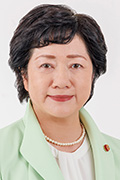 山崎　とし子