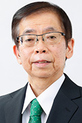 川合 利也