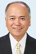 長田 吉信