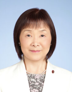 三富　美代子