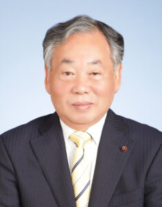 佐野　利安