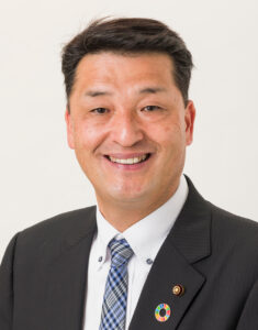 佐野　寿夫