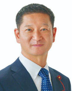 加藤　博男