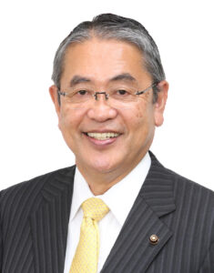 勝間田　博文