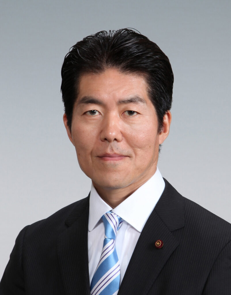 堀江　和雄