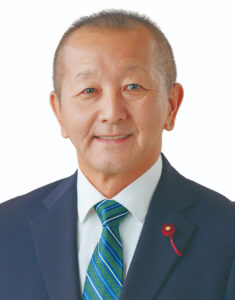 大石　直樹
