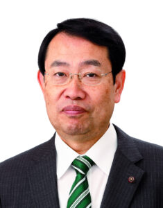 大石　保幸