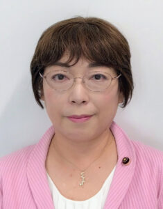 小林　恵美子
