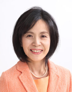 小泉　宣子