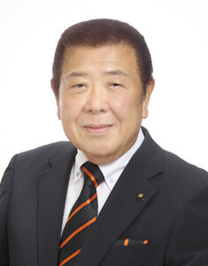尾垣　和則