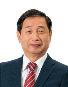 山本　行男