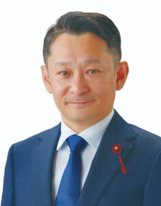 山梨　渉