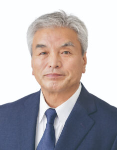松下　定弘