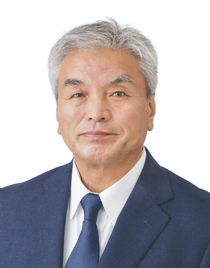 松下　定弘