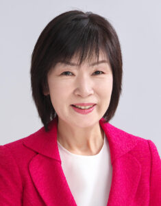 石原　和美