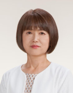 篠原　峰子