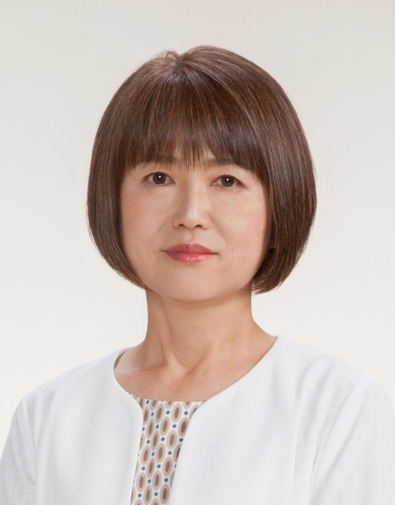 篠原　峰子