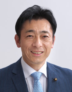 萩野　基行
