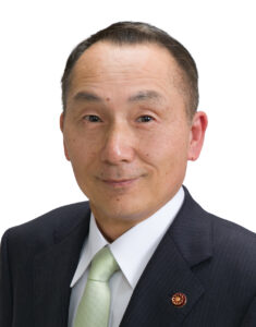 鈴木　賢和
