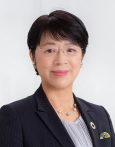 鈴木　文子