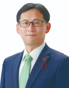 長島　強