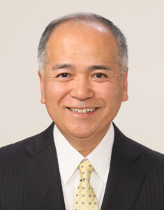 長田　吉信