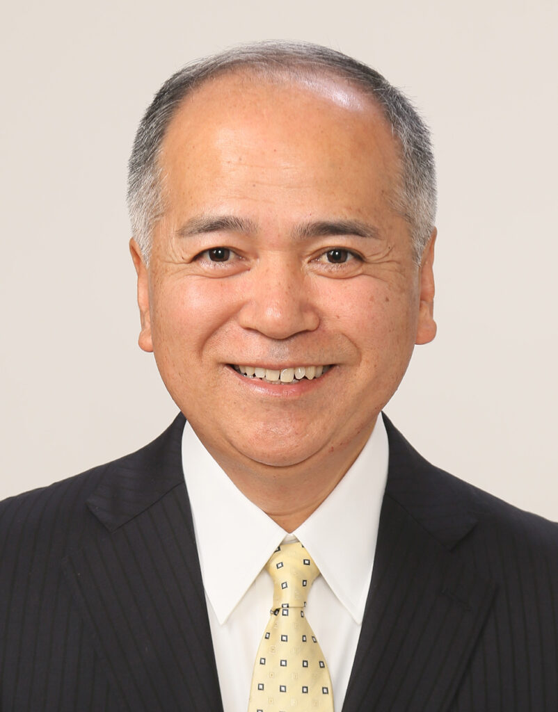 長田　吉信